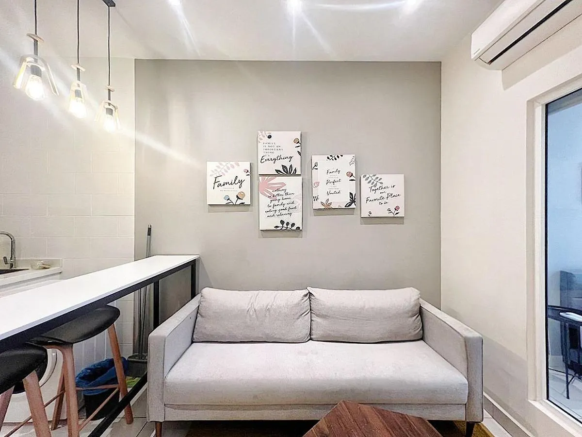 Arte Mont Kiara By Yan Yee Apartment Kuala Lumpur 0*,