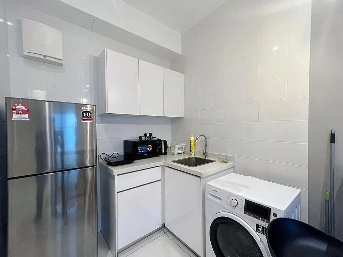 Arte Mont Kiara By Yan Yee Apartment Kuala Lumpur 0*,