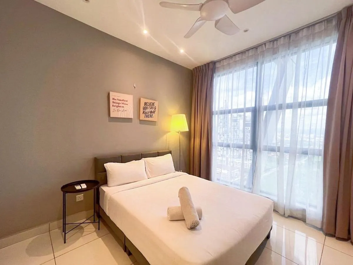 Arte Mont Kiara By Yan Yee Apartment Kuala Lumpur