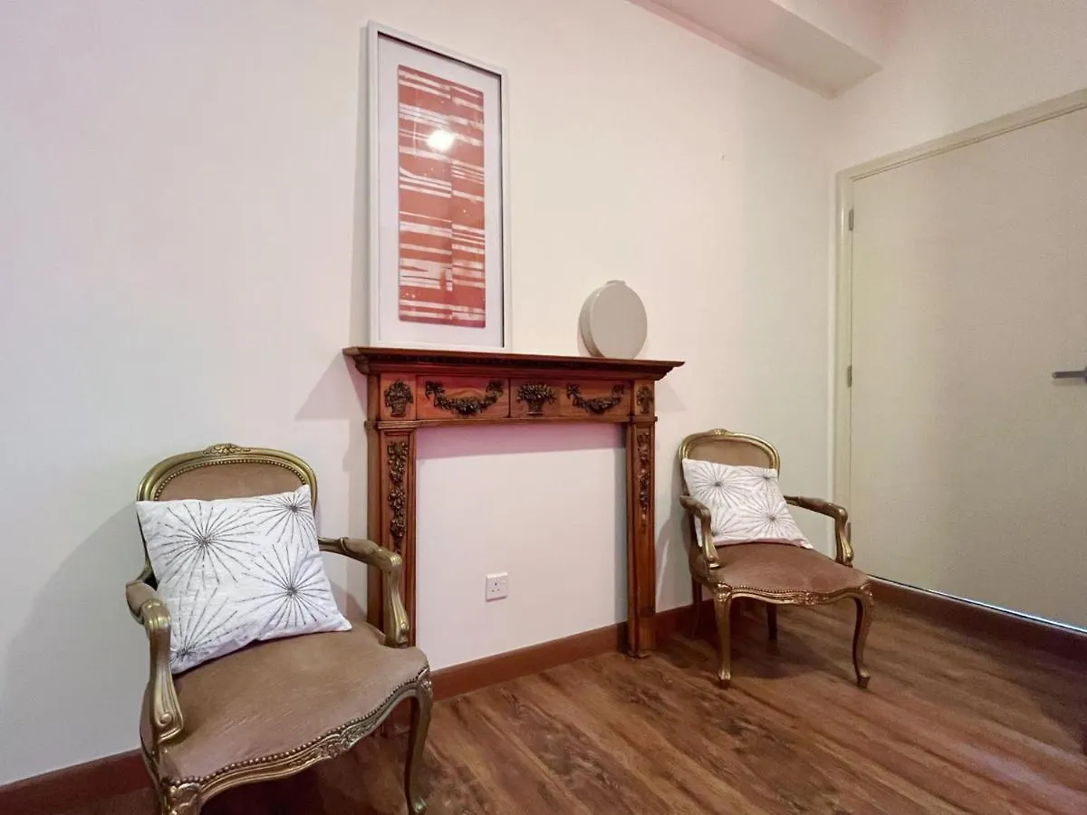 Arte Mont Kiara By Yan Yee Apartment Kuala Lumpur