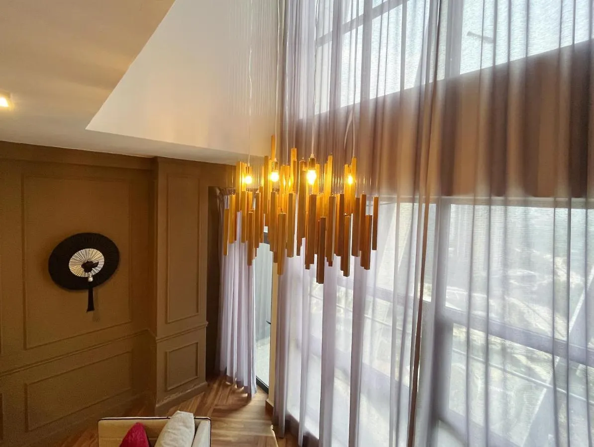 Arte Mont Kiara By Yan Yee Apartment Kuala Lumpur