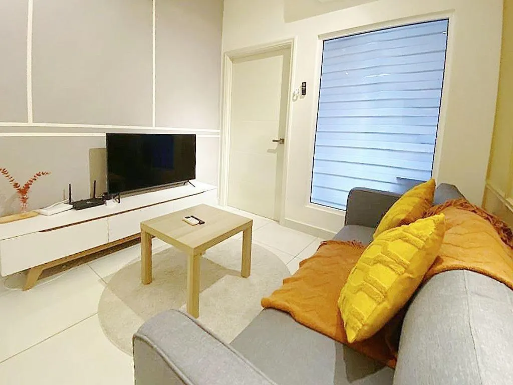 Arte Mont Kiara By Yan Yee Apartment Kuala Lumpur