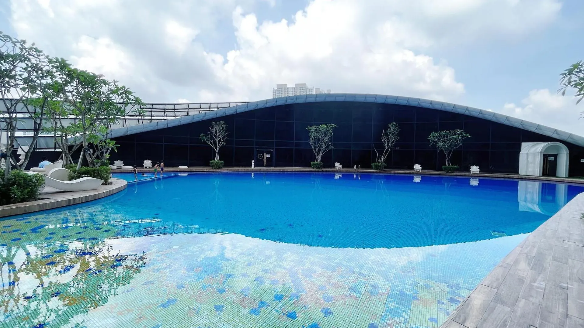 Arte Mont Kiara By Yan Yee Apartment Kuala Lumpur