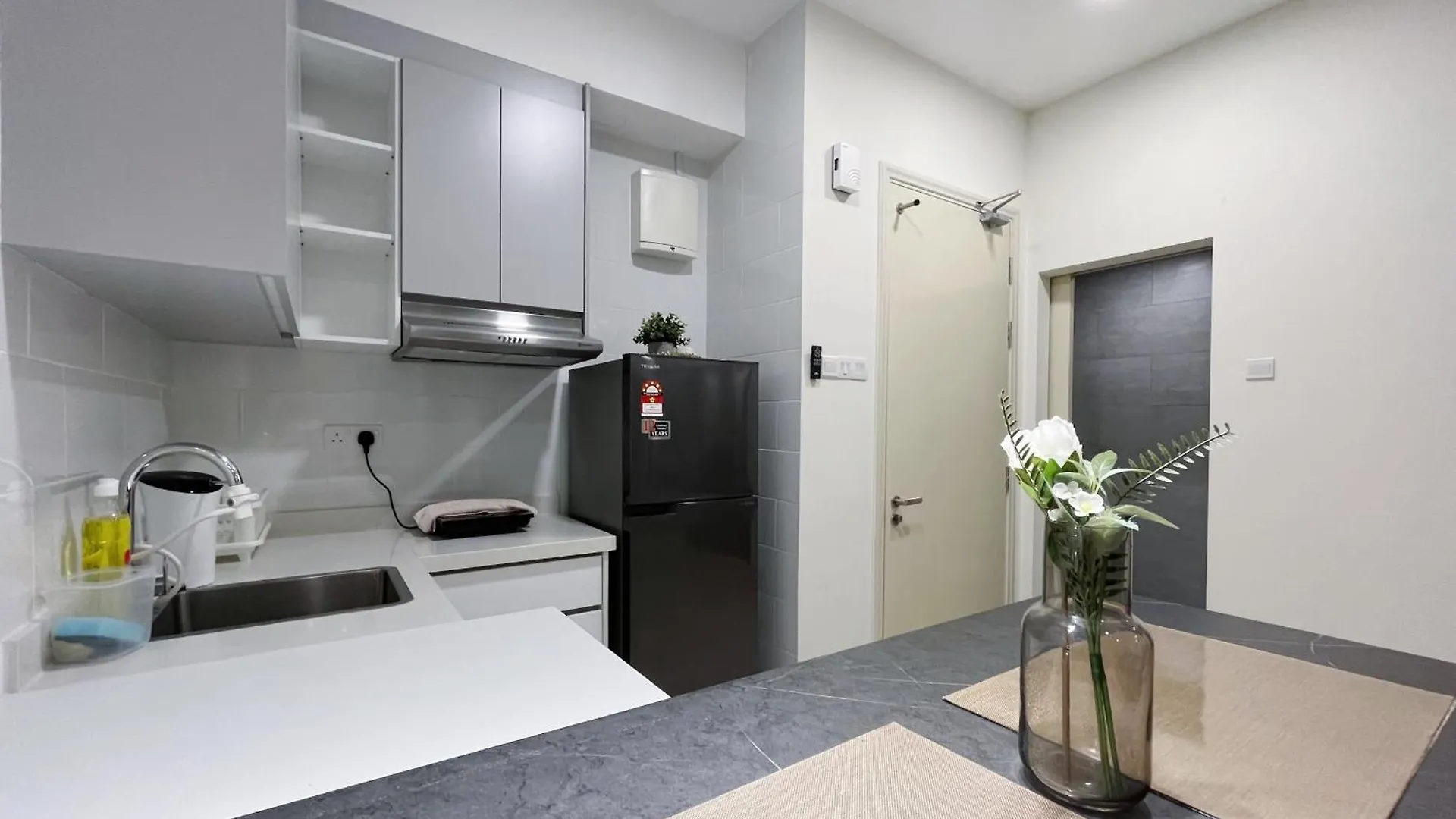 Arte Mont Kiara By Yan Yee Apartment Kuala Lumpur