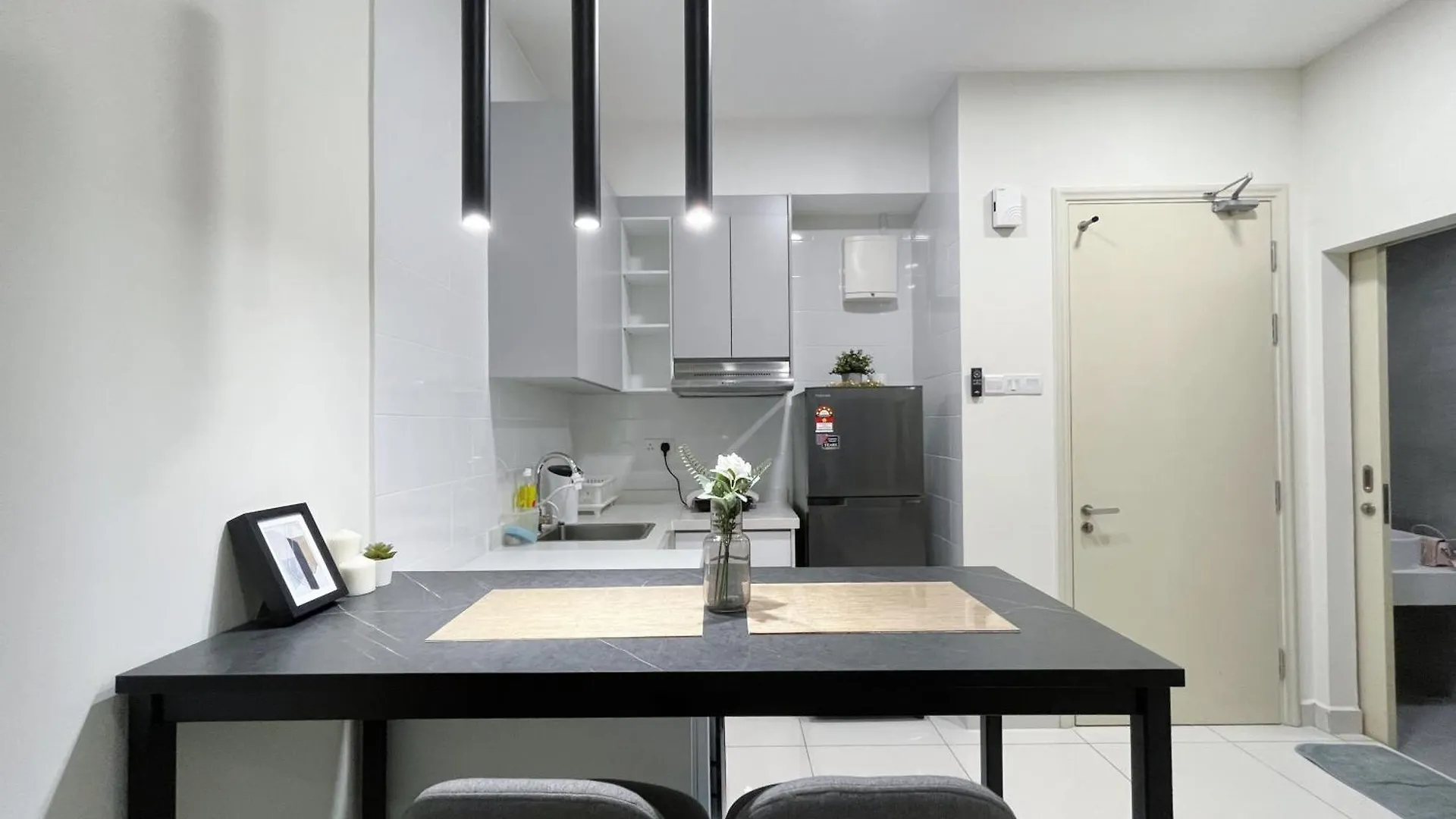 Arte Mont Kiara By Yan Yee Apartment Kuala Lumpur