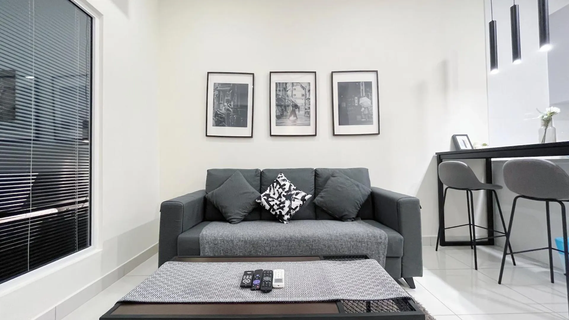 Arte Mont Kiara By Yan Yee Apartment Kuala Lumpur