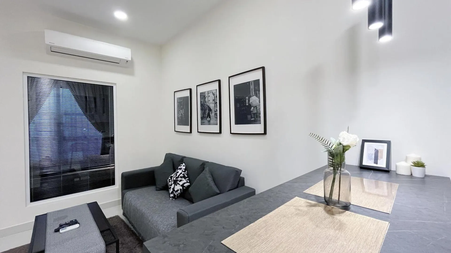 Arte Mont Kiara By Yan Yee Apartment Kuala Lumpur Malaysia