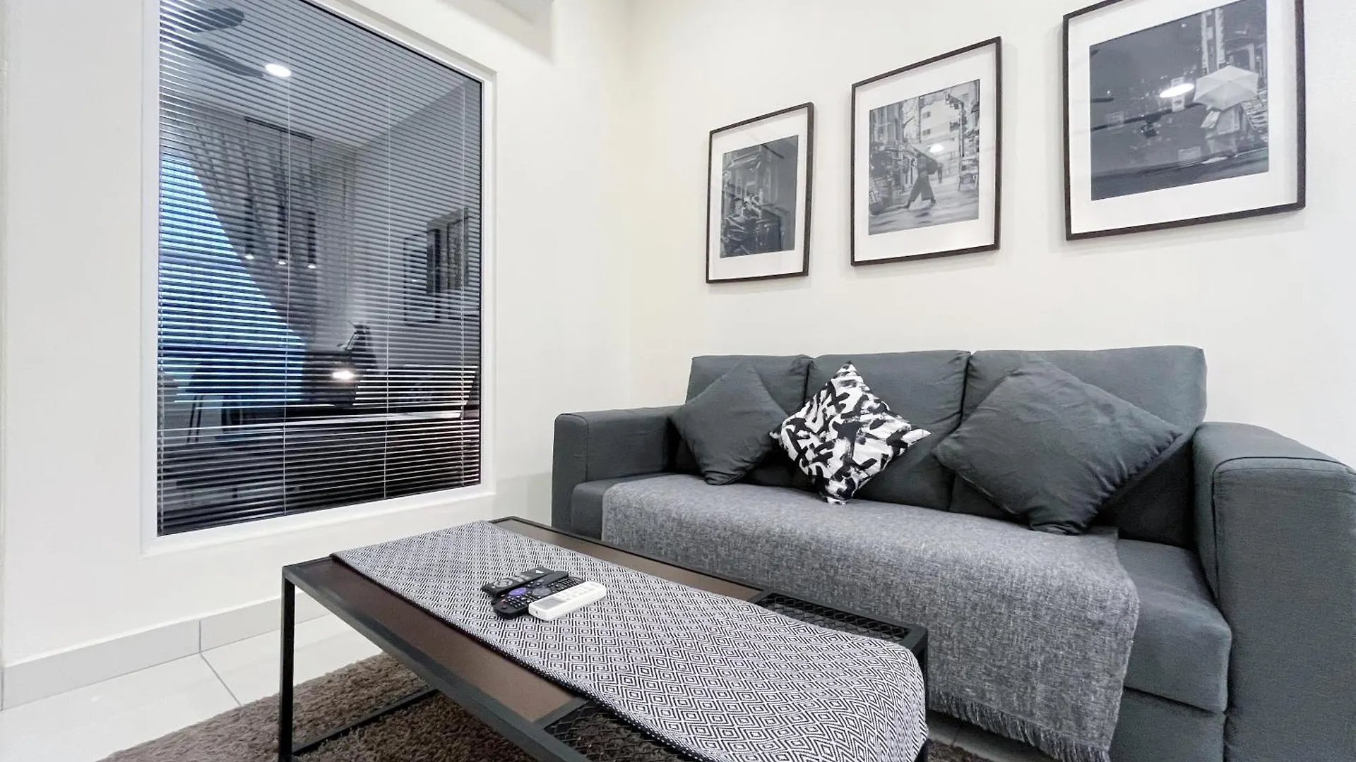Arte Mont Kiara By Yan Yee Apartment Kuala Lumpur