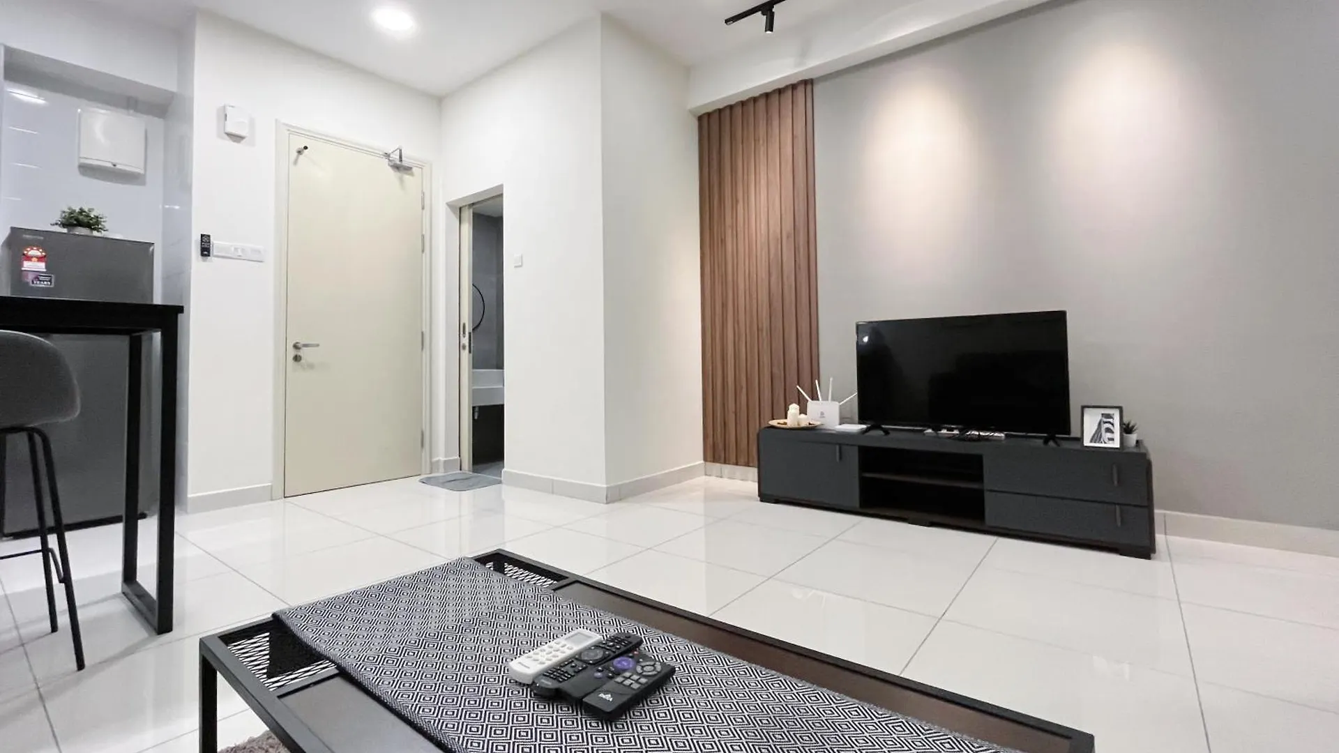 Arte Mont Kiara By Yan Yee Apartment Kuala Lumpur 0*,  Malaysia